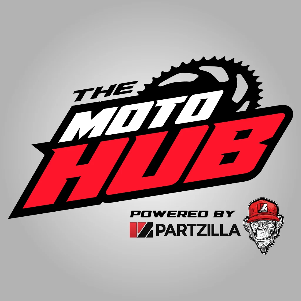 TheMotoHub app icon